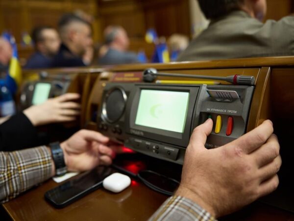 Новини України - Шмигаль і Федоров не змогли отримати нові посади