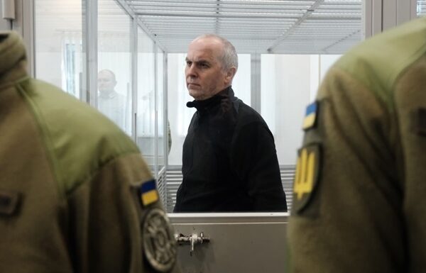 Новини України - Шуфричу продовжили арешт до 13 березня