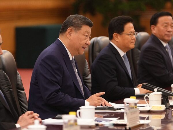 Новини світу - Сі виступив за стабільні відносини Китаю та ЄС