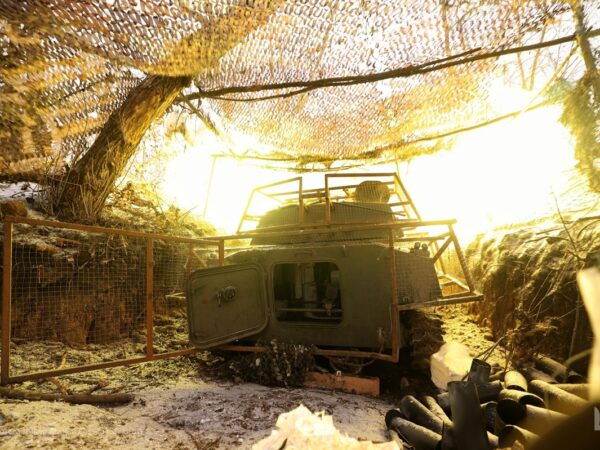 Новини України - Сили оборони прийняли за добу 150 боїв