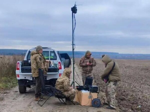 Новини України - Сили ППО збили російську ракету і 81 дрон