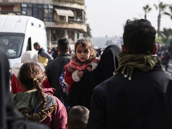 Новини світу - Сирійська армія розгорнула операцію проти курдів в Алеппо