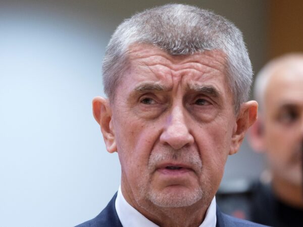 Новини України - Скандал із заявою чеського спікера: Бабіш розкритикував українського посла