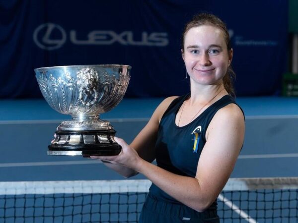 Новини спорту - Снігур пробилася до фіналу відбору Australian Open