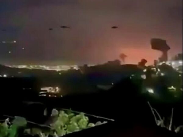 Новини світу - США застосували секретну зброю під час захоплення Мадуро - Білий дім