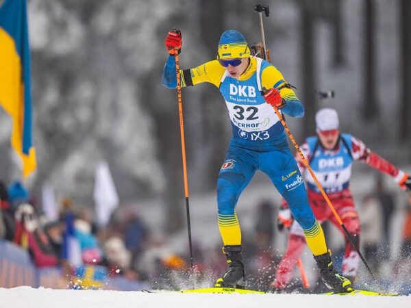 Без категорії - Стали відомі імена українців на чоловічу естафету в Обергофі