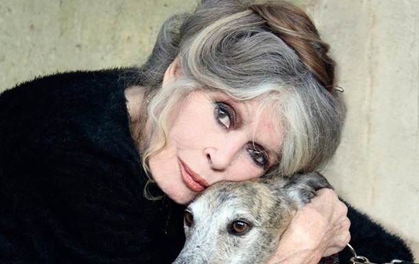 Новини культури - Стало відомо про важку хворобу Бріжит Бардо перед смертю