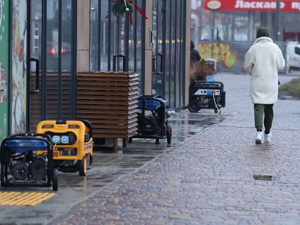 Новини України - Стало відомо про відключення в Україні в неділю