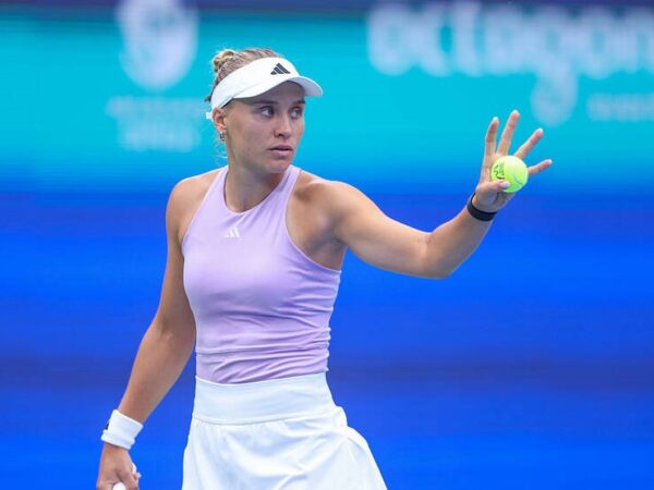 Новини спорту - Стародубцева не залишила шансів суперниці на Australian Open