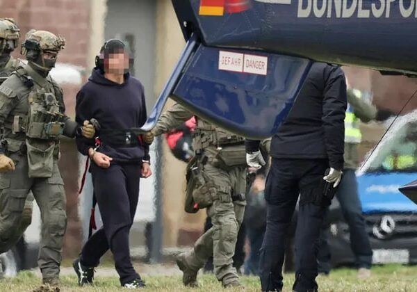 Новини світу - Суд Німеччини звинуватив Україну в підриві Північного потоку - ЗМІ