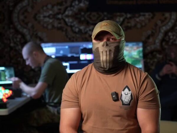 Новини України - Сухопутні війська розповіли про унікальну операцію