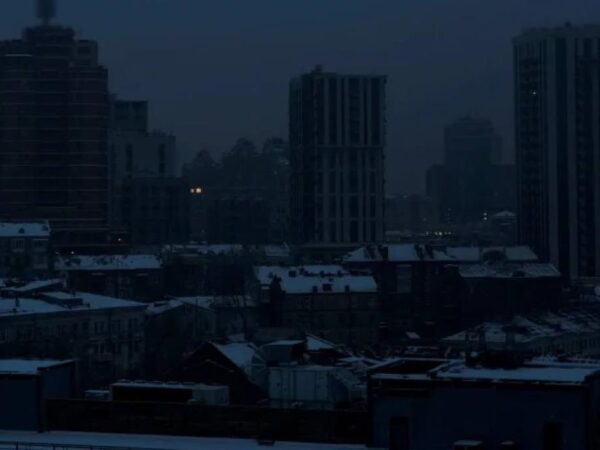 Новини України - Свириденко: Україна послабить комендантську годину