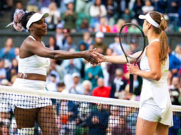 Новини спорту - Світоліна зіграє в парі з легендою на турнірі в Окленді