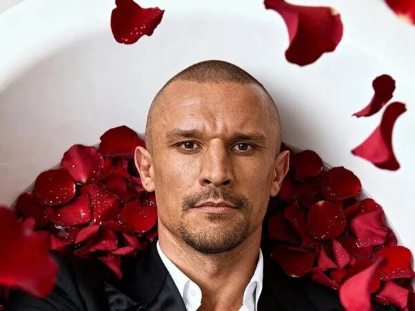 Новини культури - Тарас Цимбалюк зізнався, як обирав переможницю Холостяка-14