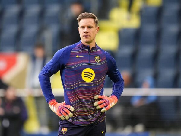 Новини спорту - Тер Штеген може покинути Барселону &ndash; воротарем зацікавився інший клуб