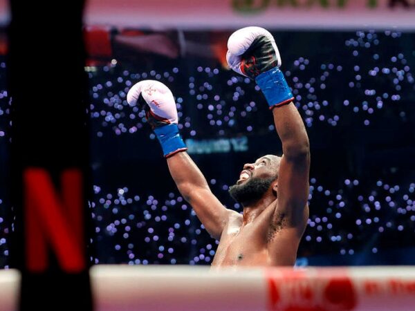 Новини спорту - Теренс Кроуфорд посилається на вік, говорячи про завершення кар'єри в рингу