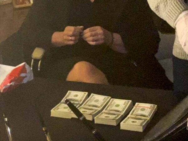 Новини України - Тимошенко отримала підозру - НАБУ