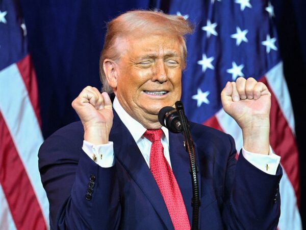 Новини світу - Трамп допустив "вибір" між Гренландією та НАТО