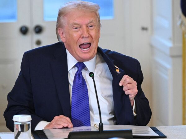 Новини світу - Трамп: Ми збираємося щось зробити із Гренландією