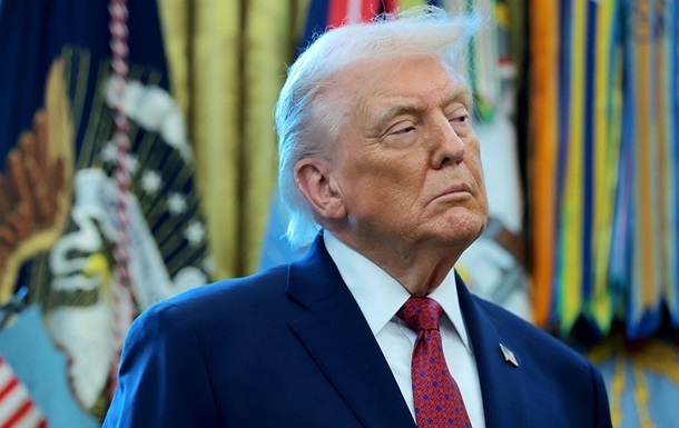 Новини світу - Трамп опублікував фото Мадуро після затримання