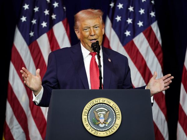 Новини бізнесу - Трамп планує створити "військо мрії"