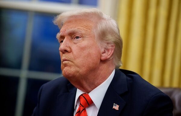 Новини світу - Трамп схиляється до ударів по Ірану - ЗМІ