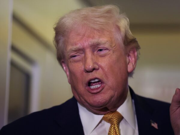 Новини світу - Трамп вимагає повний доступ до ресурсів Венесуели