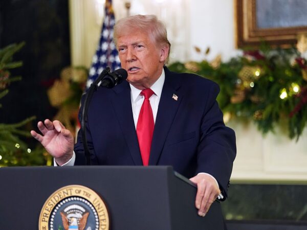 Новини світу - Трамп заявив про вивезення Мадуро з Венесуели