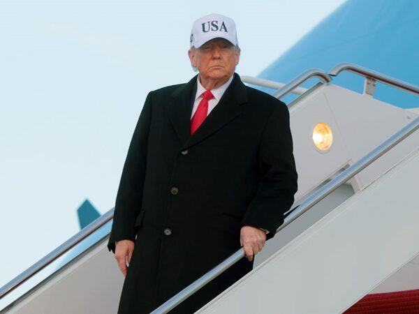 Новини України - Трамп знову атакує Зеленського. Перемовини і Давос