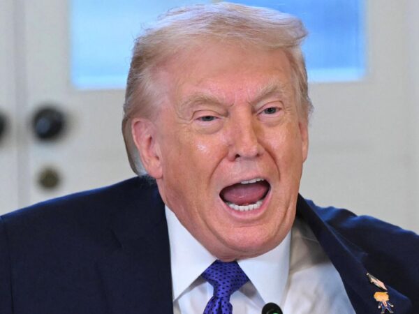 Новини світу - Трампу пояснили, чого йому не зможуть "передати" чужу Нобелівську премію