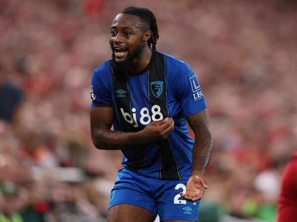 Новини спорту - Трансфер дня: Ман Сіті підписав лідера Борнмута