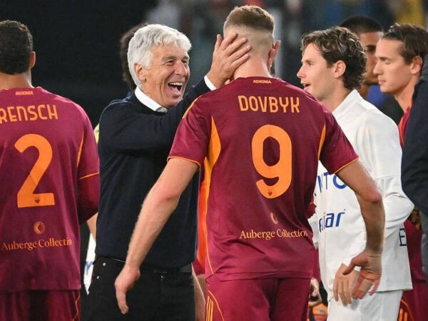 Новини спорту - Тренер оцінив форму Довбика та терміни відновлення