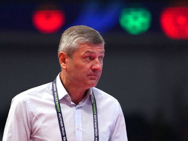 Новини спорту - Тренер збірної України з футзалу потрапив до номінантів світової премії