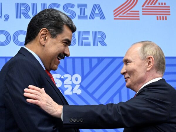 Новини світу - Три групи проблем: Клімкін оцінив наслідки подій у Венесуелі для Росії