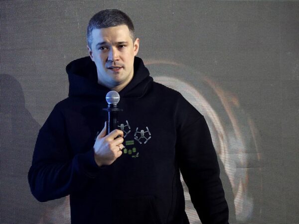 Новини України - Цифровий міністр оборони. Чим займеться Федоров