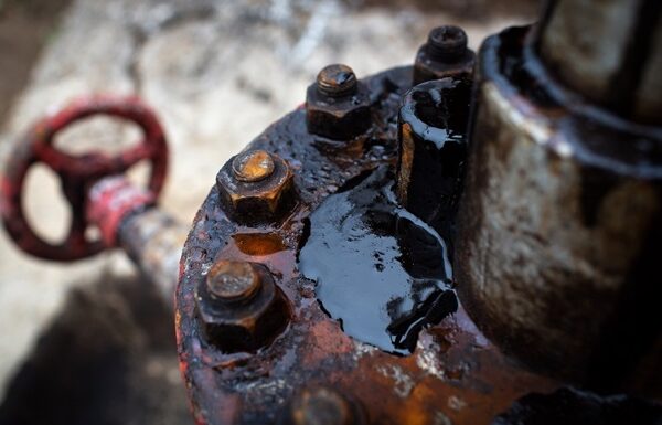 Новини бізнесу - Ціна російської нафти впала нижче $40 за барель