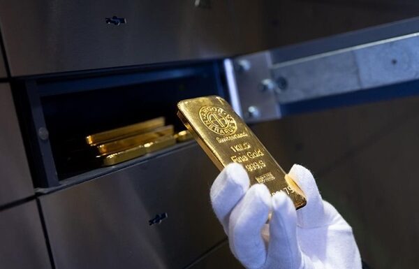 Новини бізнесу - Ціни на золото і срібло оновили рекордні максимуми