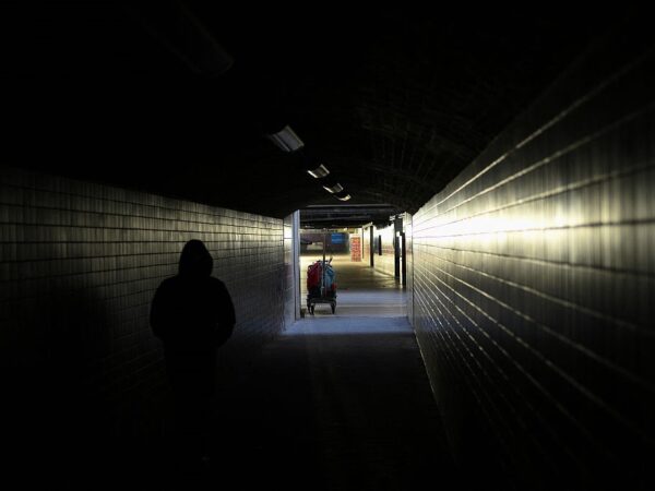 Новини світу - У Берліні стався масштабний блекаут - ЗМІ