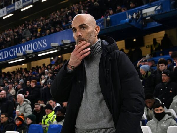 Новини спорту - У Челсі готують рішення стосовно головного тренера