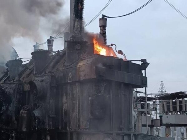 Новини України - У Дніпрі заявили про надзвичайну ситуацію