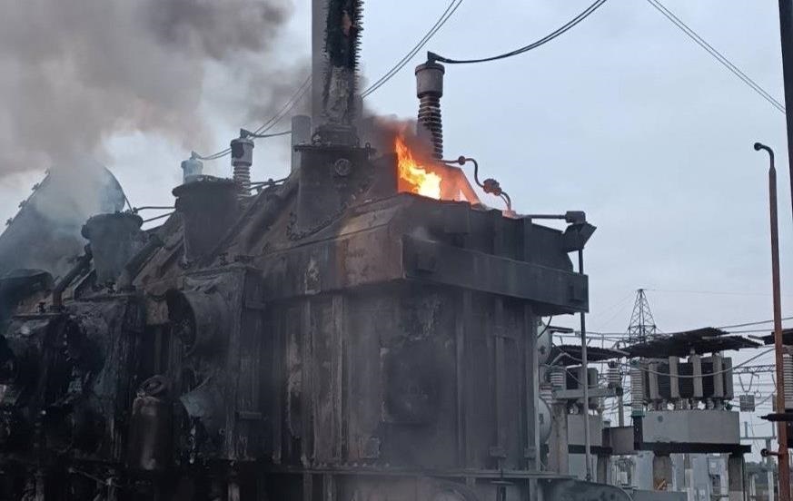 Новини України - У Дніпрі заявили про надзвичайну ситуацію