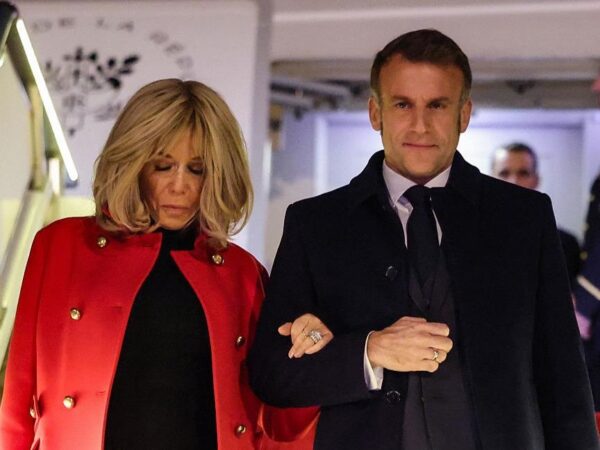 Новини світу - У Франції оголосили присуд 10 людям за кібербулінг Брижит Макрон