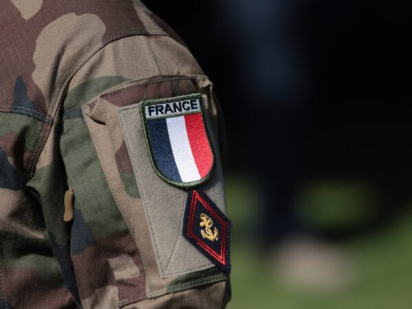 Новини світу - У Франції стартувало формування нового військового резерву