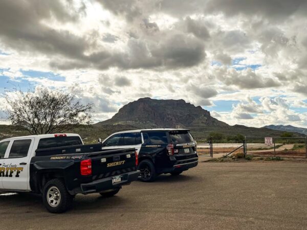 Новини світу - У горах Аризони розбився вертоліт із чотирма людьми на борту
