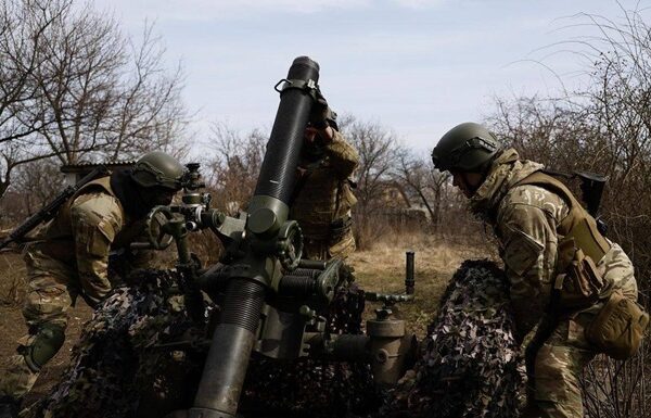 Новини України - У грудні темпи окупації зменшилися - DeepState