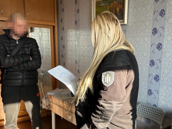 Новини України - У Харкові викрито злочинну організацію за участю експравоохоронців