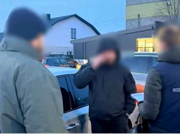 Новини України - У кількох регіонах викрито схеми щодо ухилення від мобілізації