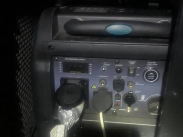 Новини Києва - У Києві через генератор загинула сім'я