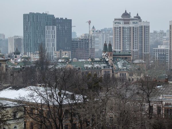 Новини України - У Києві і чотирьох областях аварійні відключення