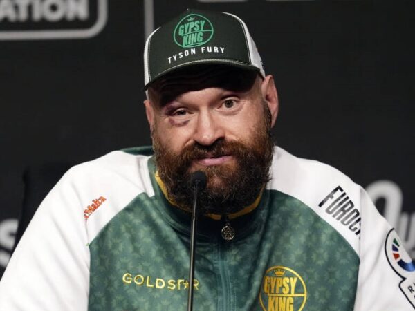 Новини спорту - У команді Тайсона Ф’юрі спростували можливість бою з Агітом Кабаєлом